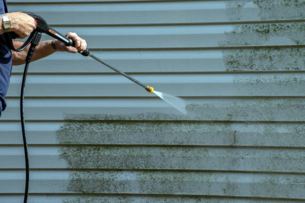 Best Residential Pressure Washing Services  in Oak Grove, MS