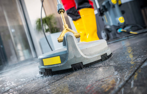 Best Pressure Washing Company Near Me  in Oak Grove, MS