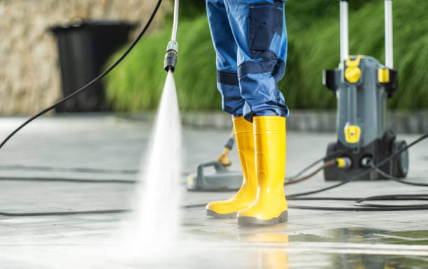 Best Local Pressure Washing Services  in Oak Grove, MS