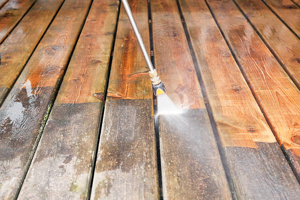 Best Affordable Pressure Washing  in Oak Grove, MS