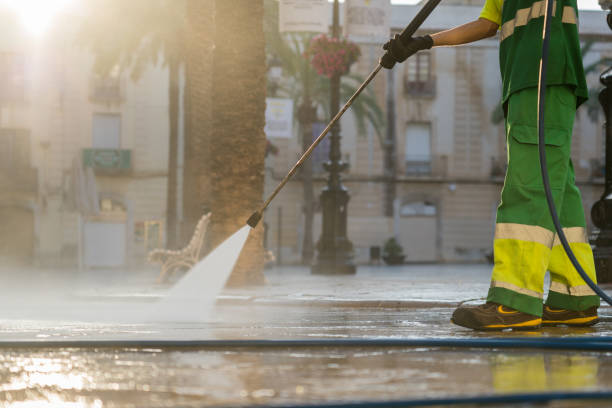 Best Residential Pressure Washing Services  in Oak Grove, MS