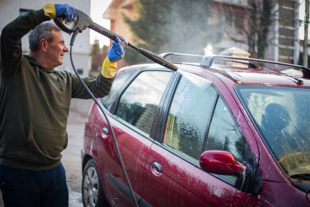 Best Roof Power Washing Services  in Oak Grove, MS