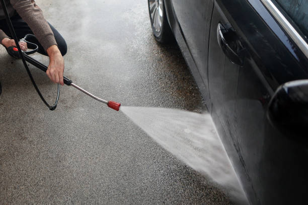 Best Commercial Building Pressure Washing  in Oak Grove, MS