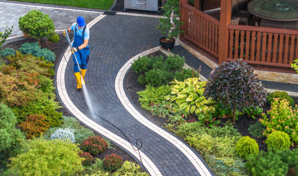 Why Choose Our Certified Pressure Washing Experts for Your Project Needs in Oak Grove, MS?