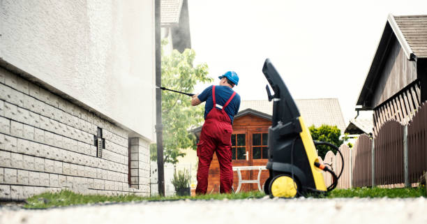 Best Residential Pressure Washing Services  in Oak Grove, MS